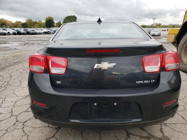 Photo 5 VIN: 1G11C5SL6FF278996 - CHEVROLET MALIBU 1LT 