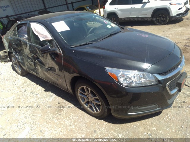 Photo 0 VIN: 1G11C5SL6FF279470 - CHEVROLET MALIBU 