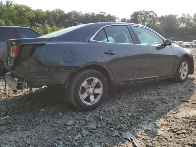 Photo 2 VIN: 1G11C5SL6FF280411 - CHEVROLET MALIBU 1LT 