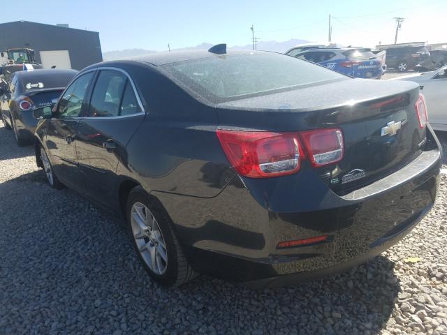 Photo 2 VIN: 1G11C5SL6FF283034 - CHEVROLET MALIBU 1LT 