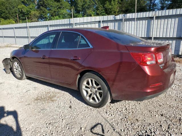 Photo 1 VIN: 1G11C5SL6FF283597 - CHEVROLET MALIBU 1LT 