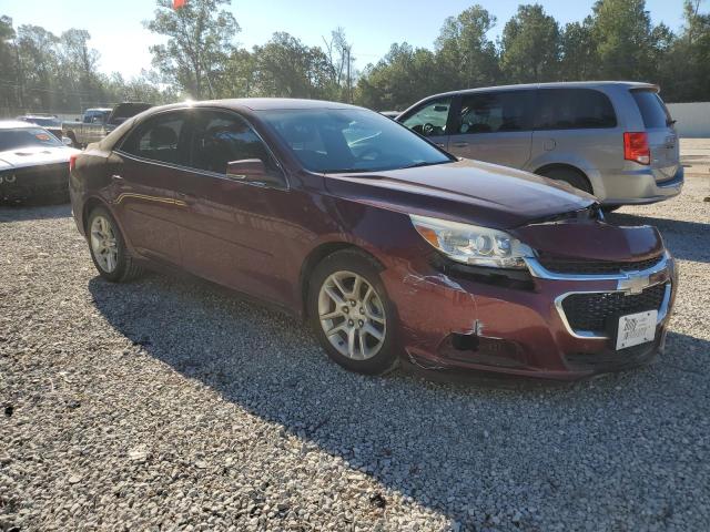 Photo 3 VIN: 1G11C5SL6FF283597 - CHEVROLET MALIBU 1LT 