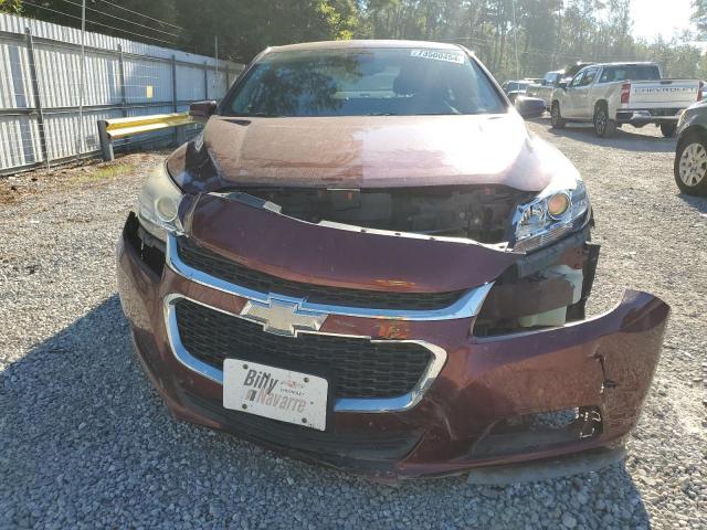 Photo 4 VIN: 1G11C5SL6FF283597 - CHEVROLET MALIBU 1LT 