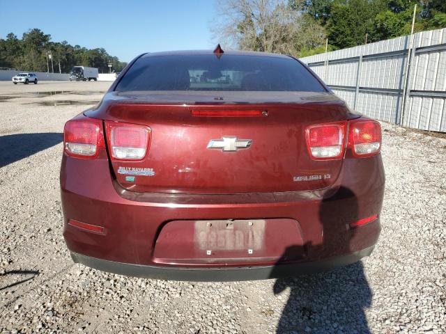 Photo 5 VIN: 1G11C5SL6FF283597 - CHEVROLET MALIBU 1LT 