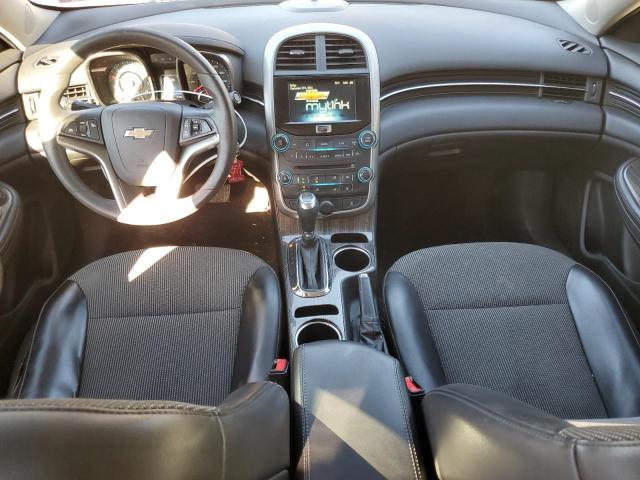 Photo 7 VIN: 1G11C5SL6FF283597 - CHEVROLET MALIBU 1LT 