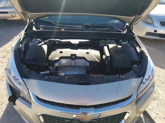 Photo 6 VIN: 1G11C5SL6FF288119 - CHEVROLET MALIBU 1LT 