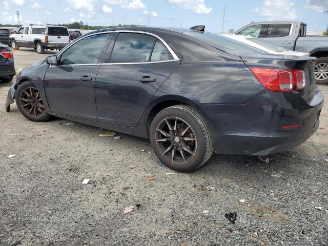 Photo 1 VIN: 1G11C5SL6FF289710 - CHEVROLET MALIBU 1LT 