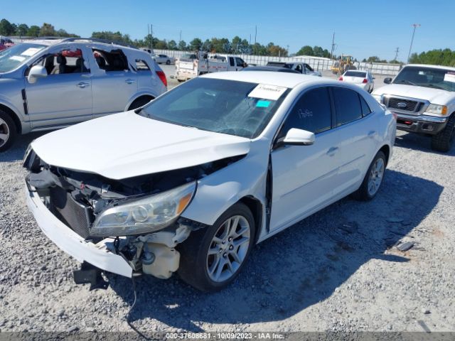 Photo 1 VIN: 1G11C5SL6FF289948 - CHEVROLET MALIBU 