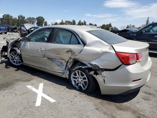 Photo 1 VIN: 1G11C5SL6FF291411 - CHEVROLET MALIBU 1LT 