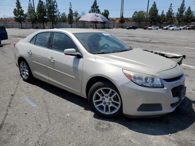 Photo 3 VIN: 1G11C5SL6FF291411 - CHEVROLET MALIBU 1LT 