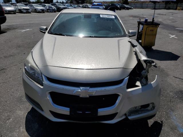 Photo 4 VIN: 1G11C5SL6FF291411 - CHEVROLET MALIBU 1LT 