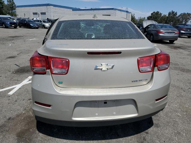 Photo 5 VIN: 1G11C5SL6FF291411 - CHEVROLET MALIBU 1LT 