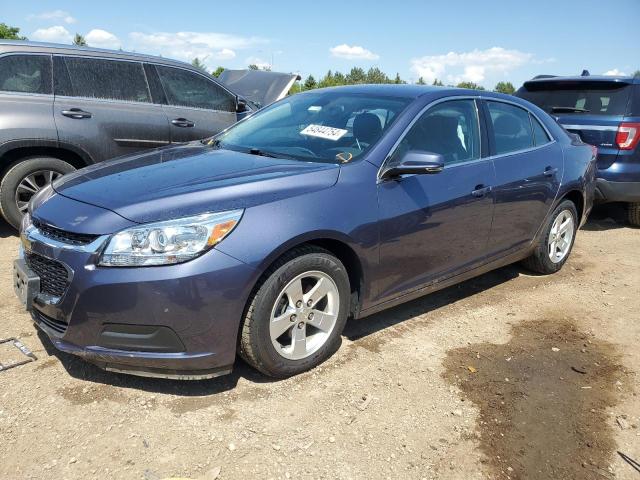 Photo 0 VIN: 1G11C5SL6FF297418 - CHEVROLET MALIBU 1LT 