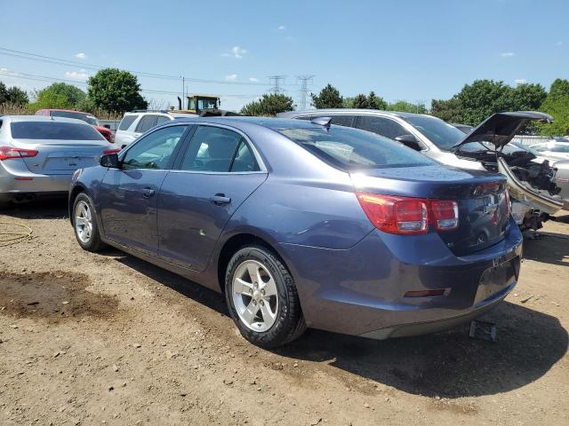 Photo 1 VIN: 1G11C5SL6FF297418 - CHEVROLET MALIBU 1LT 