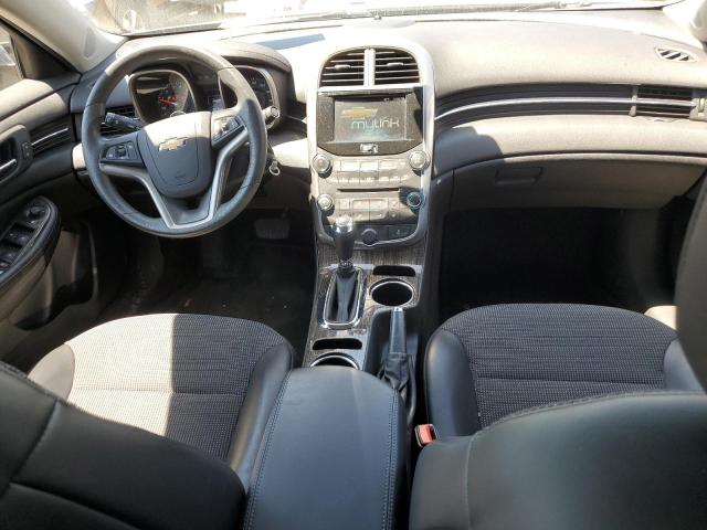 Photo 10 VIN: 1G11C5SL6FF297418 - CHEVROLET MALIBU 1LT 