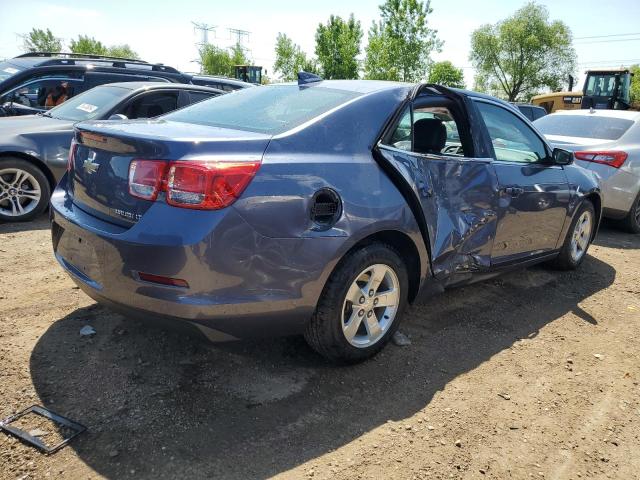 Photo 2 VIN: 1G11C5SL6FF297418 - CHEVROLET MALIBU 1LT 