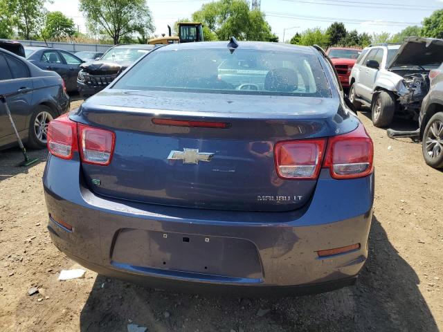 Photo 5 VIN: 1G11C5SL6FF297418 - CHEVROLET MALIBU 1LT 