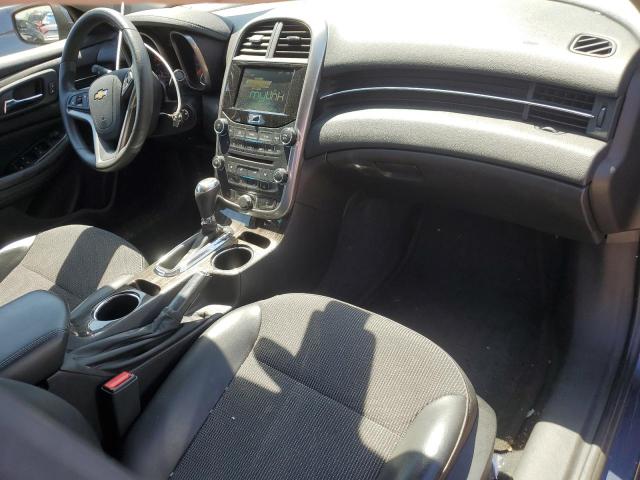 Photo 7 VIN: 1G11C5SL6FF297418 - CHEVROLET MALIBU 1LT 