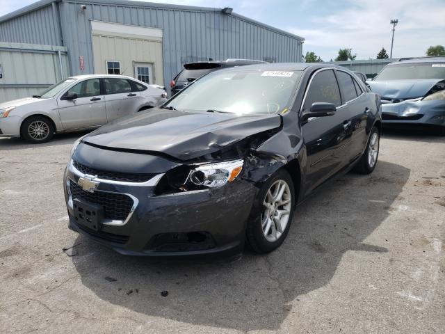 Photo 1 VIN: 1G11C5SL6FF299122 - CHEVROLET MALIBU 1LT 