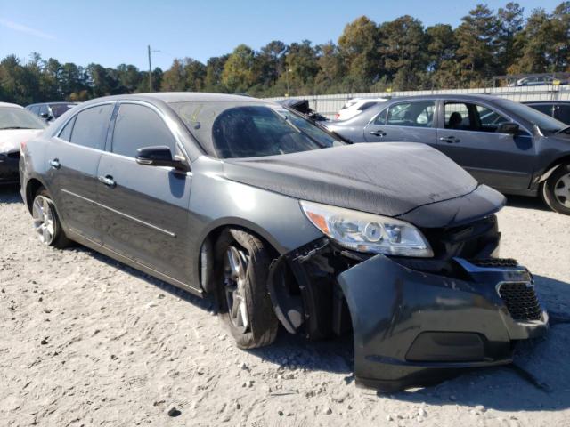 Photo 0 VIN: 1G11C5SL6FF299122 - CHEVROLET MALIBU 1LT 