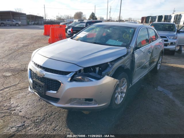 Photo 1 VIN: 1G11C5SL6FF300706 - CHEVROLET MALIBU 