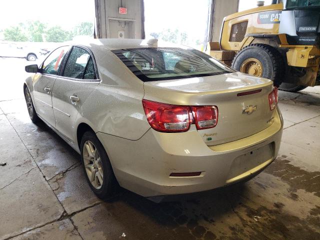 Photo 2 VIN: 1G11C5SL6FF304867 - CHEVROLET MALIBU 1LT 