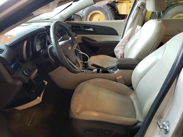 Photo 4 VIN: 1G11C5SL6FF304867 - CHEVROLET MALIBU 1LT 