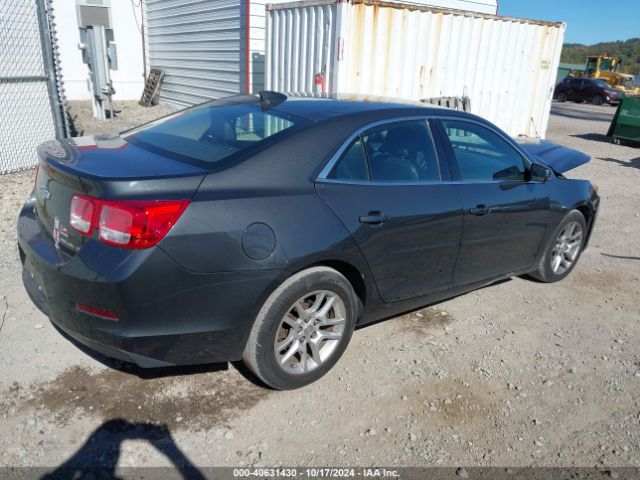 Photo 3 VIN: 1G11C5SL6FF304965 - CHEVROLET MALIBU 