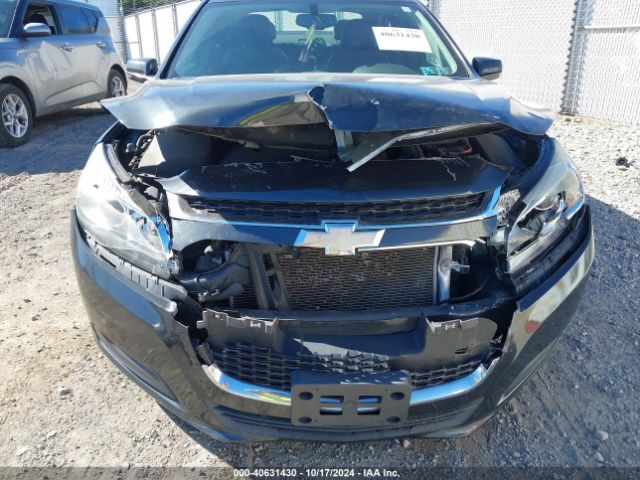 Photo 5 VIN: 1G11C5SL6FF304965 - CHEVROLET MALIBU 