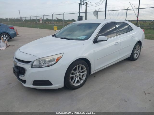 Photo 1 VIN: 1G11C5SL6FF307543 - CHEVROLET MALIBU 