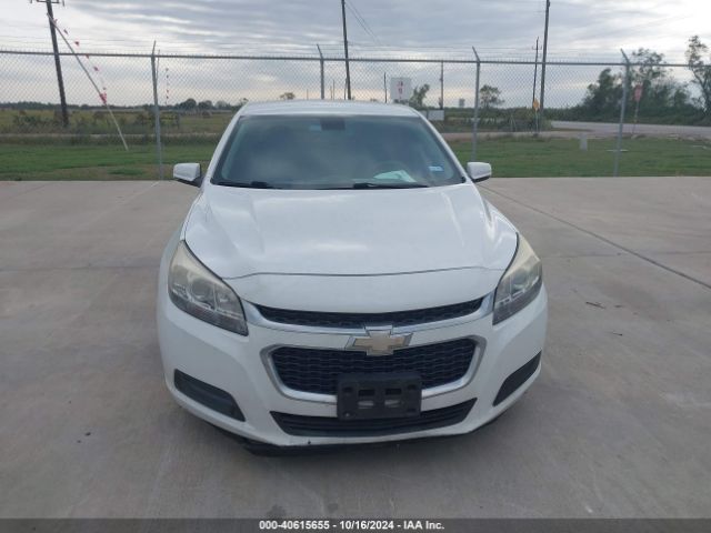 Photo 5 VIN: 1G11C5SL6FF307543 - CHEVROLET MALIBU 