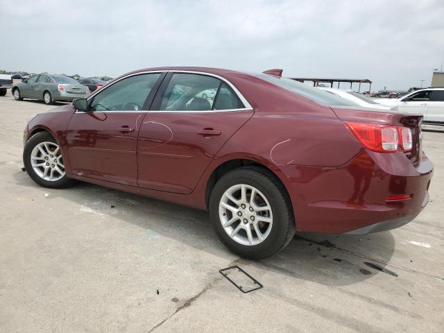 Photo 1 VIN: 1G11C5SL6FF309017 - CHEVROLET MALIBU 