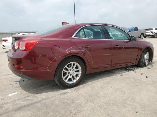 Photo 2 VIN: 1G11C5SL6FF309017 - CHEVROLET MALIBU 