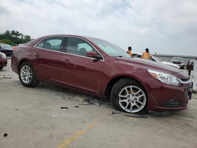 Photo 3 VIN: 1G11C5SL6FF309017 - CHEVROLET MALIBU 