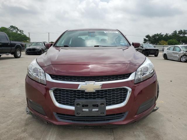 Photo 4 VIN: 1G11C5SL6FF309017 - CHEVROLET MALIBU 