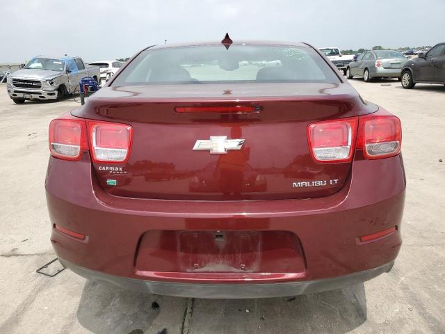 Photo 5 VIN: 1G11C5SL6FF309017 - CHEVROLET MALIBU 