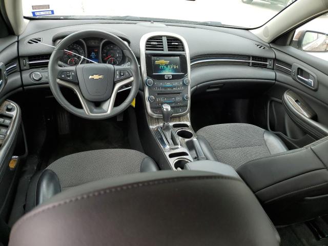 Photo 7 VIN: 1G11C5SL6FF309017 - CHEVROLET MALIBU 