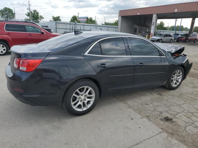 Photo 2 VIN: 1G11C5SL6FF309616 - CHEVROLET MALIBU 