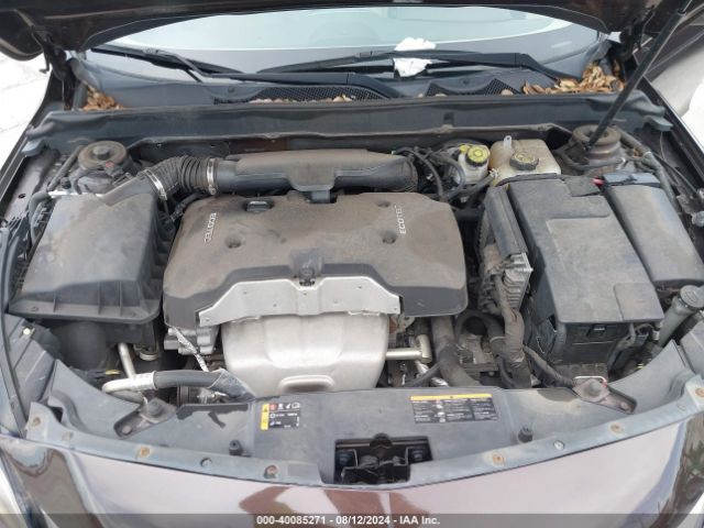 Photo 9 VIN: 1G11C5SL6FF314217 - CHEVROLET MALIBU 