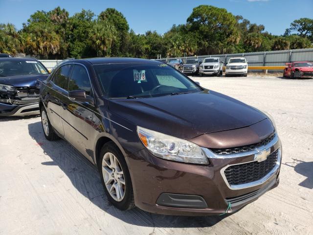 Photo 0 VIN: 1G11C5SL6FF332443 - CHEVROLET MALIBU 1LT 