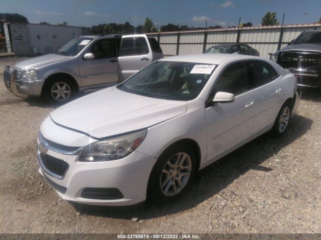 Photo 1 VIN: 1G11C5SL6FF333382 - CHEVROLET MALIBU 