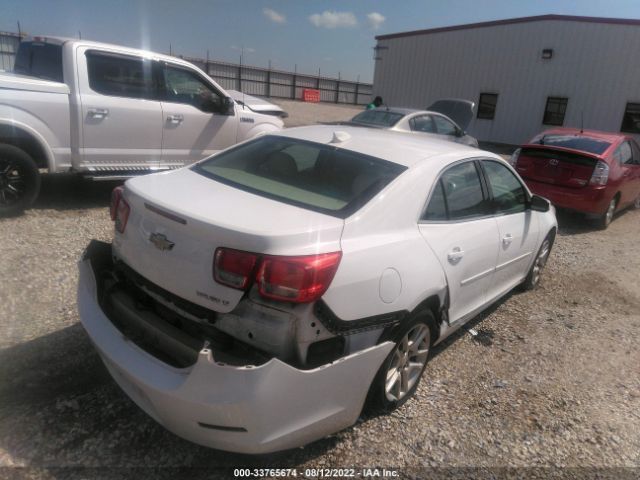 Photo 3 VIN: 1G11C5SL6FF333382 - CHEVROLET MALIBU 