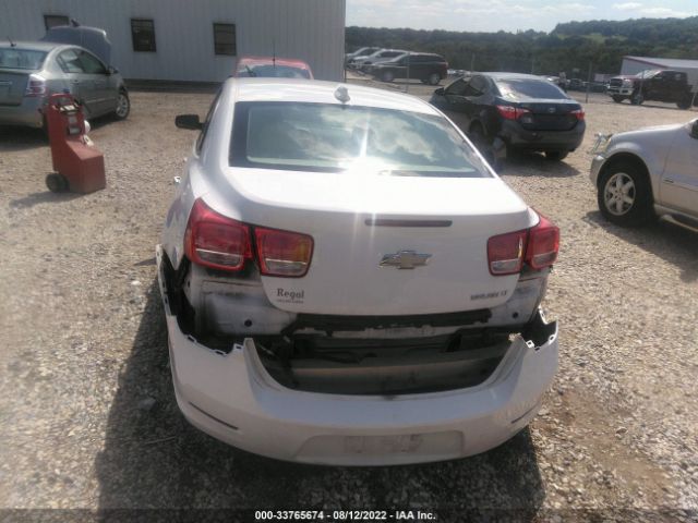 Photo 5 VIN: 1G11C5SL6FF333382 - CHEVROLET MALIBU 