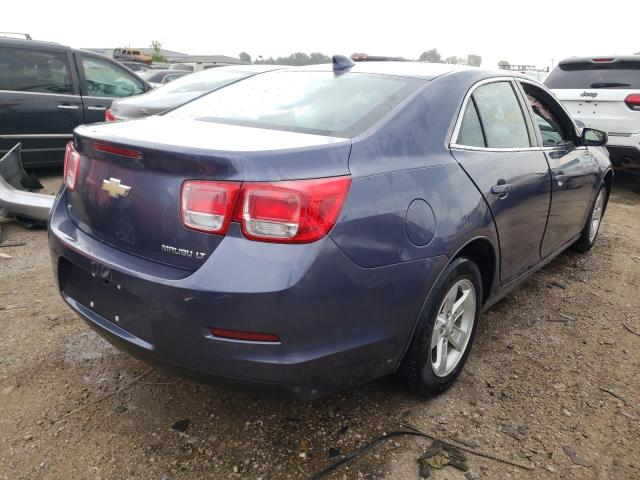 Photo 3 VIN: 1G11C5SL6FF333818 - CHEVROLET MALIBU 1LT 