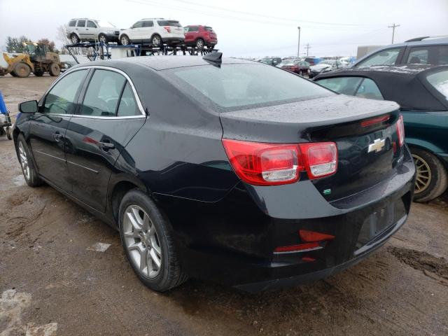 Photo 2 VIN: 1G11C5SL6FF336041 - CHEVROLET MALIBU 1LT 