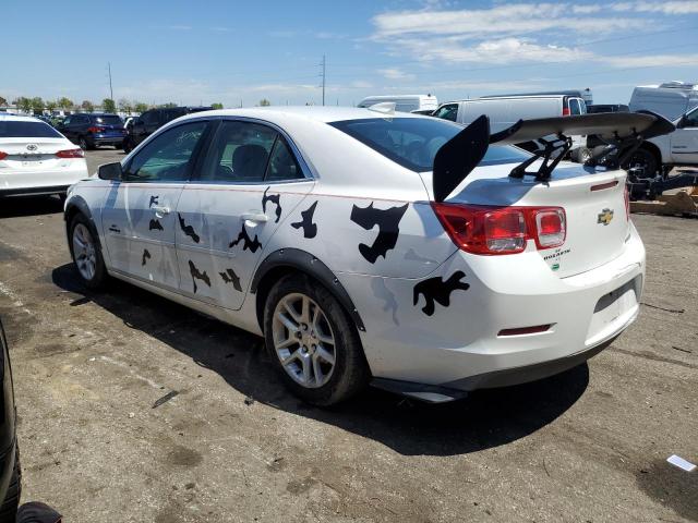 Photo 1 VIN: 1G11C5SL6FF347377 - CHEVROLET MALIBU 