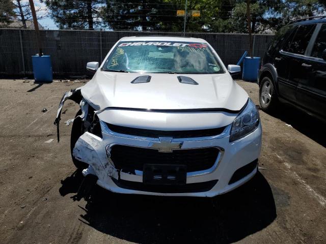 Photo 4 VIN: 1G11C5SL6FF347377 - CHEVROLET MALIBU 