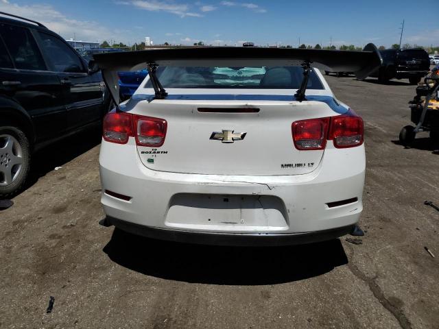 Photo 5 VIN: 1G11C5SL6FF347377 - CHEVROLET MALIBU 