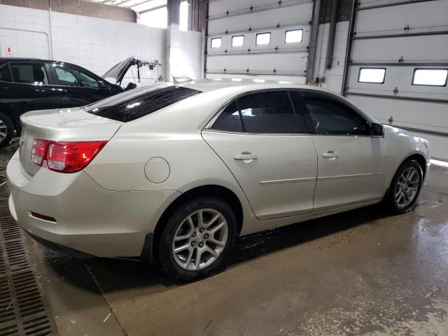 Photo 2 VIN: 1G11C5SL6FF348304 - CHEVROLET MALIBU 