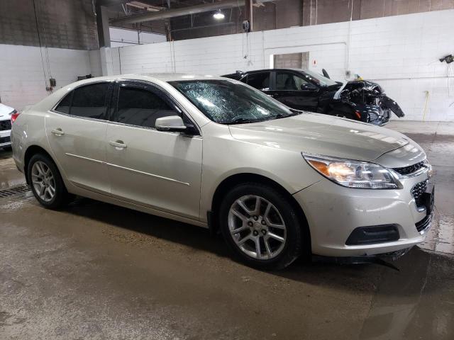 Photo 3 VIN: 1G11C5SL6FF348304 - CHEVROLET MALIBU 